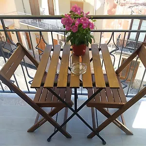 Carpe Diem Appartamento Castellammare del Golfo