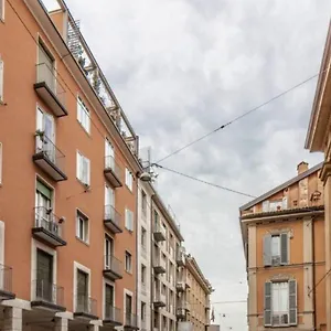 Appartamento Attico Galliera, Bologna