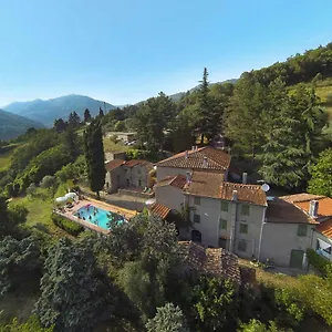 Corboli Alloggio per agriturismo Vernio