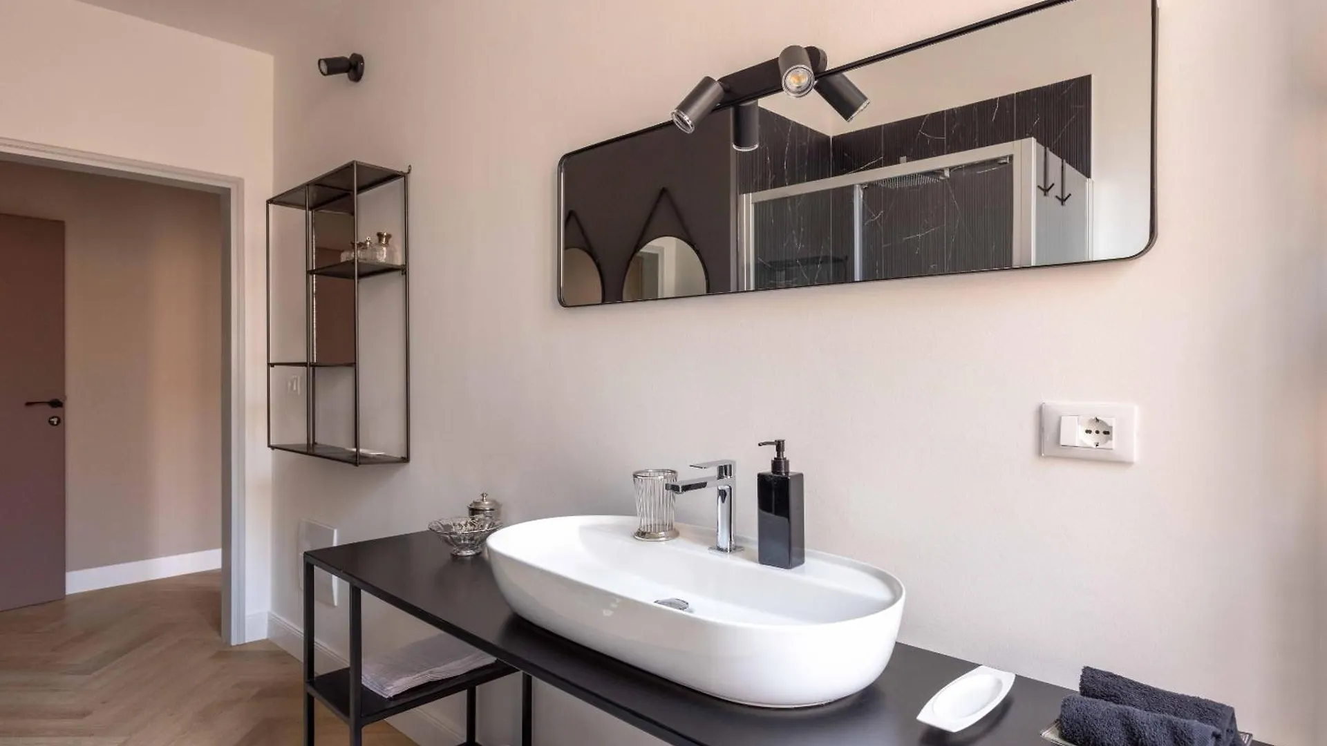Artieri Suites, Piazza Maggiore Bologna Bed & Breakfast
