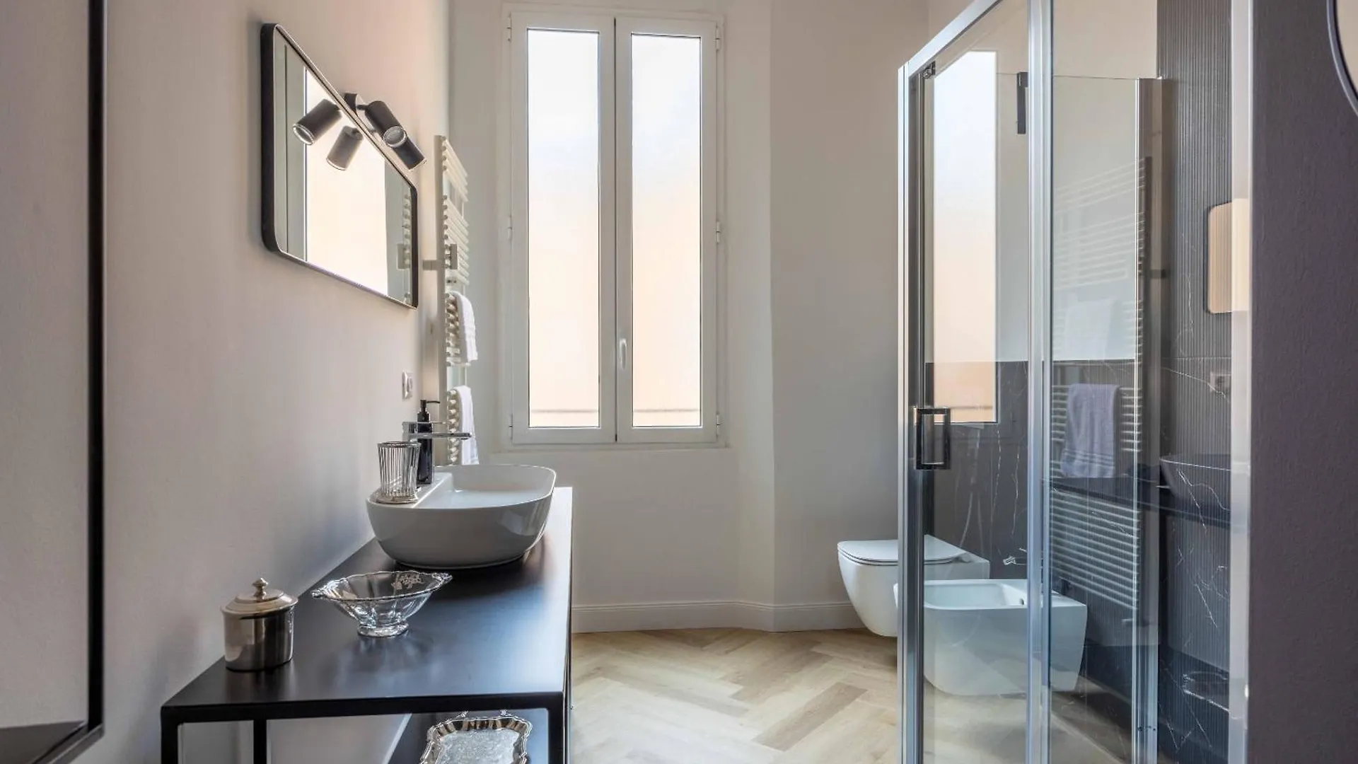 Artieri Suites, Piazza Maggiore Bologna Italy