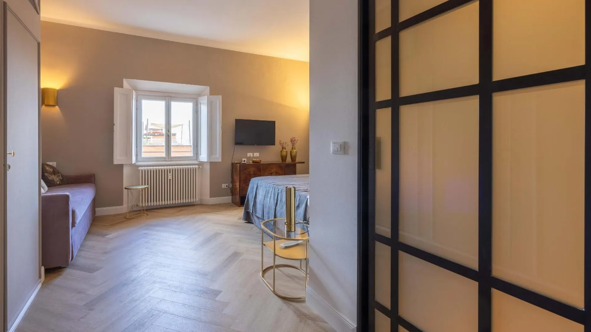 Bed & Breakfast Artieri Suites, Piazza Maggiore Bologna