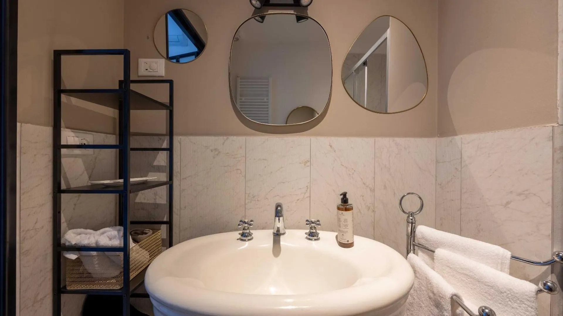 Artieri Suites, Piazza Maggiore Bologna
