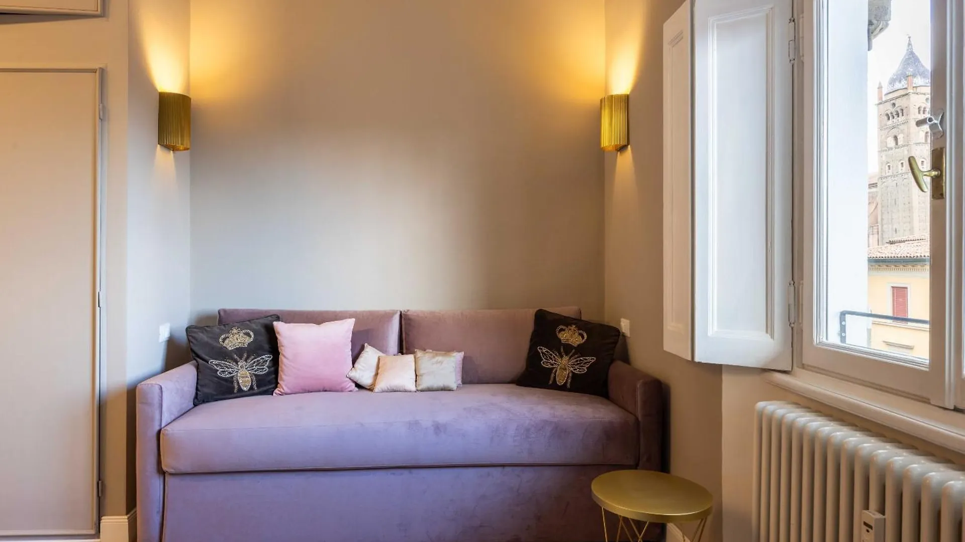 Artieri Suites, Piazza Maggiore Bologna 0*,  Italy