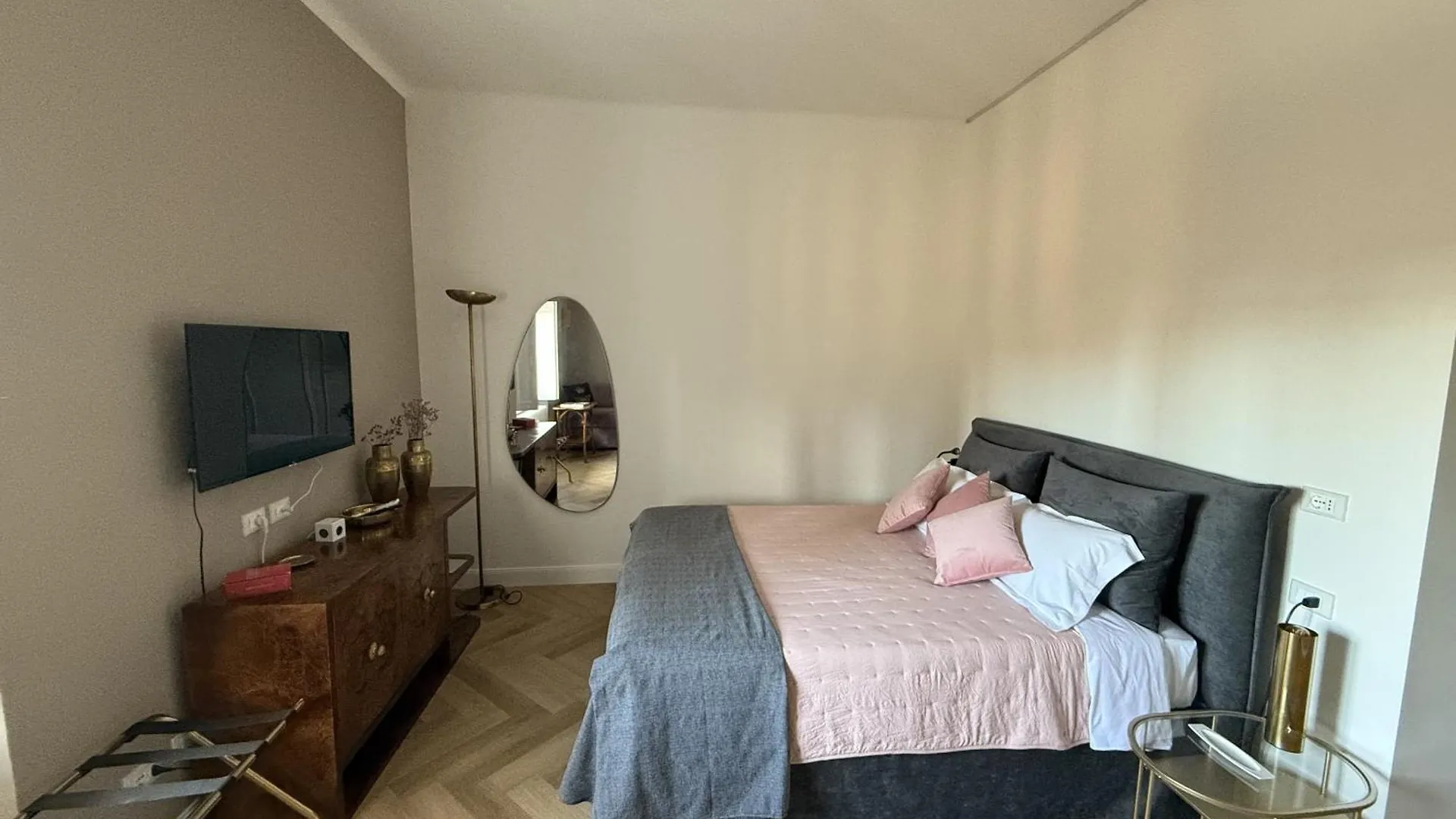 Artieri Suites, Piazza Maggiore Bologna Bed & Breakfast