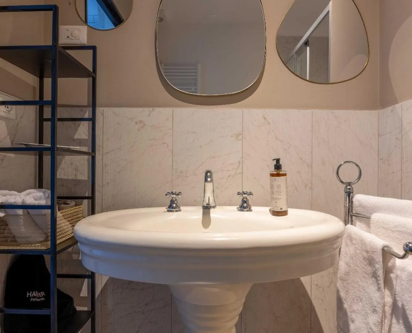 Artieri Suites, Piazza Maggiore Bologna 0*,  Italy