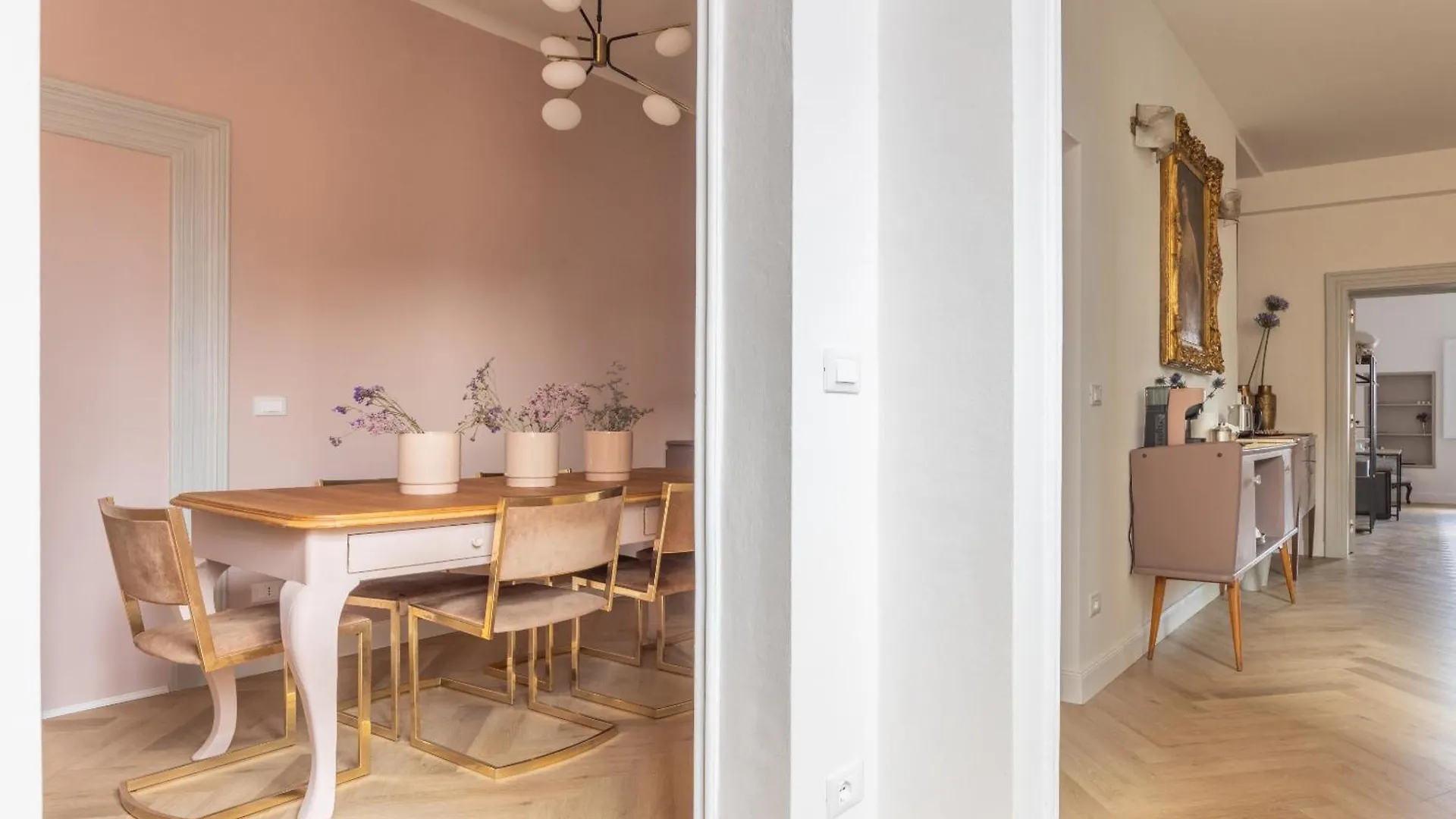 Bed & Breakfast Artieri Suites, Piazza Maggiore Bologna