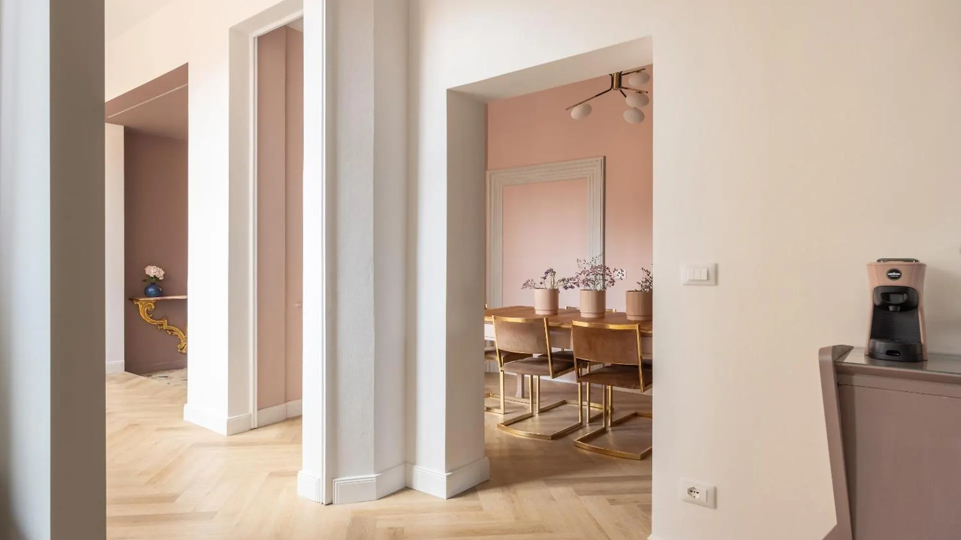 Bed & Breakfast Artieri Suites, Piazza Maggiore Bologna