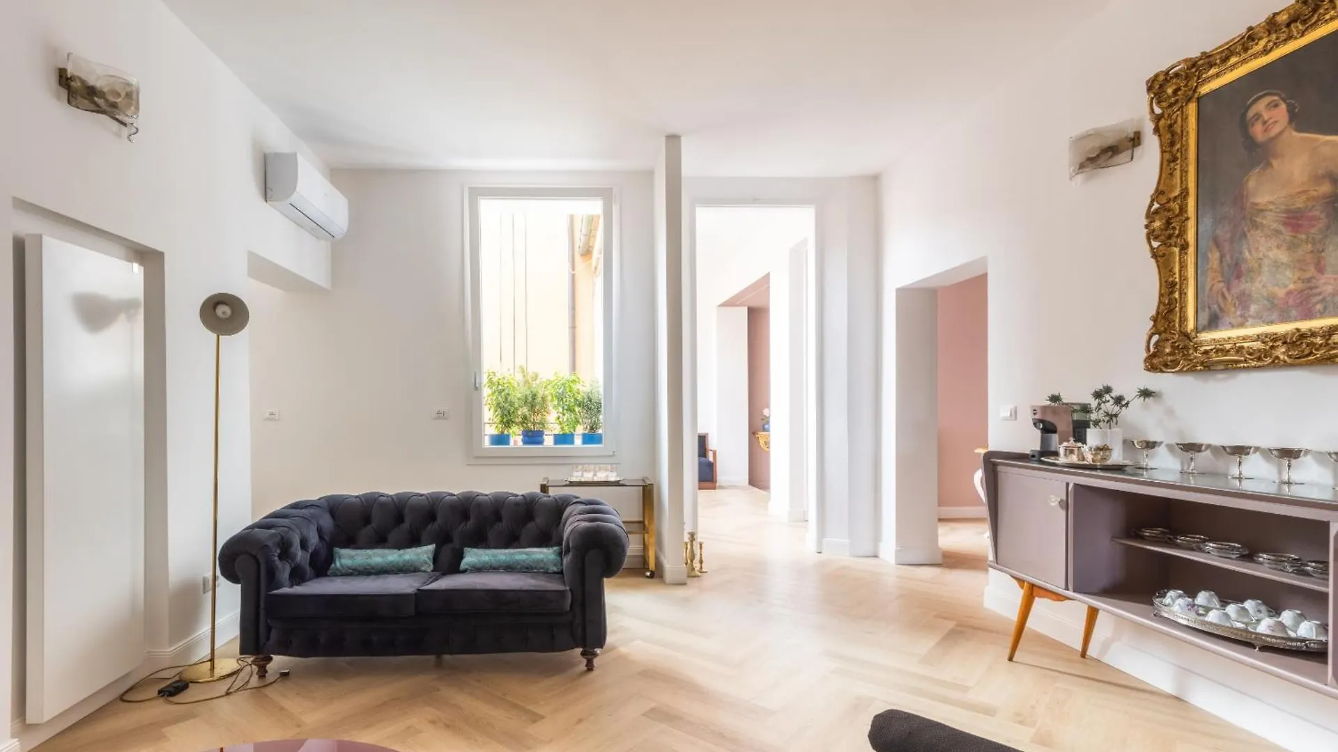 Bed & Breakfast Artieri Suites, Piazza Maggiore Bologna