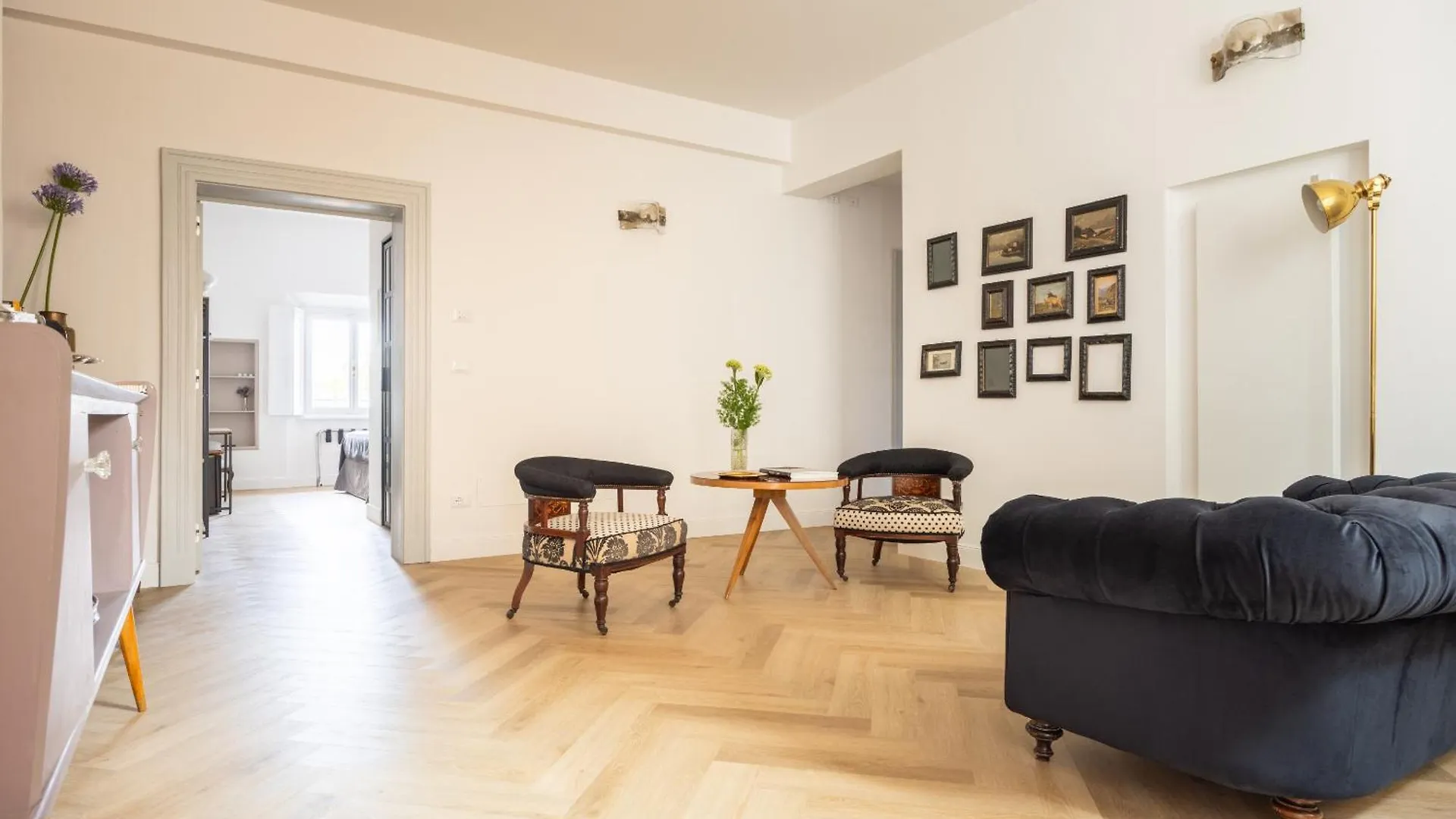 Artieri Suites, Piazza Maggiore Bologna Bed & Breakfast