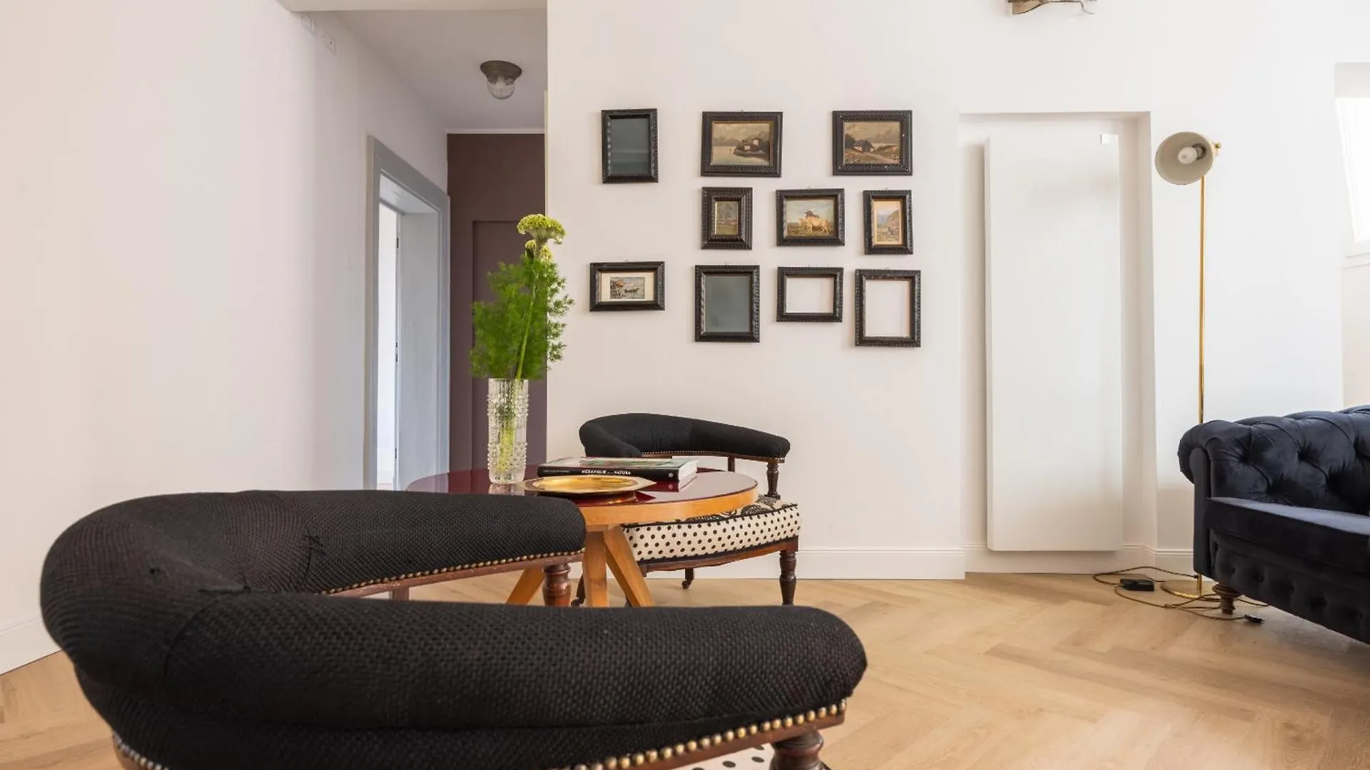 Artieri Suites, Piazza Maggiore Bologna Bed & Breakfast