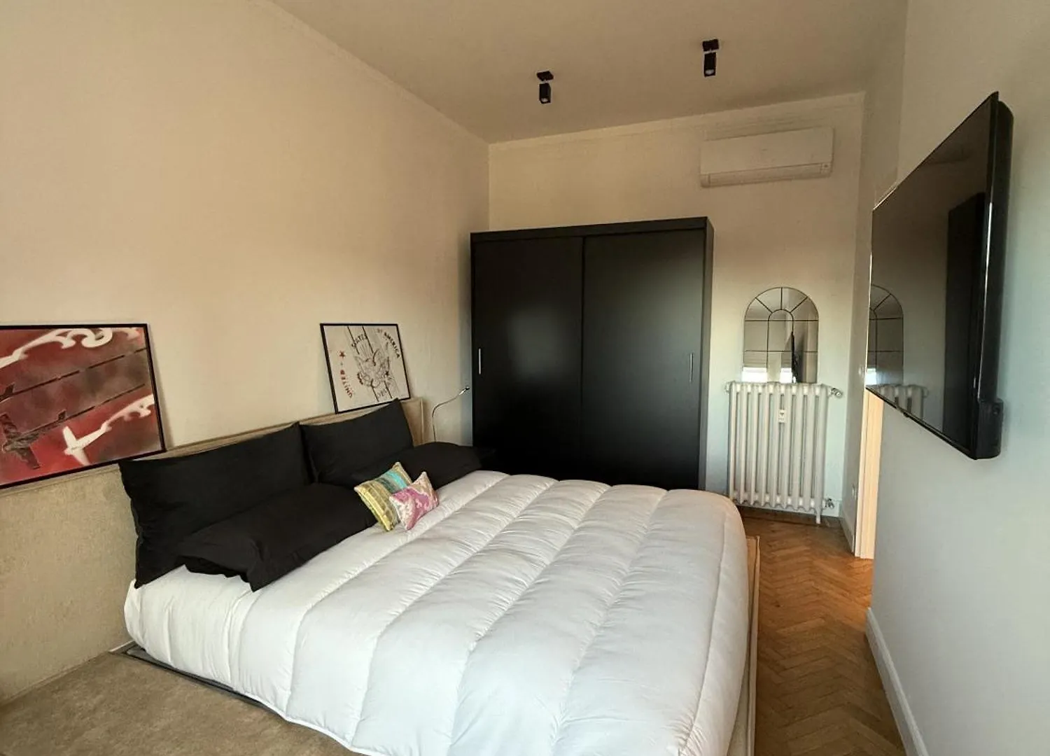 Artieri Suites, Piazza Maggiore Bologna Italy