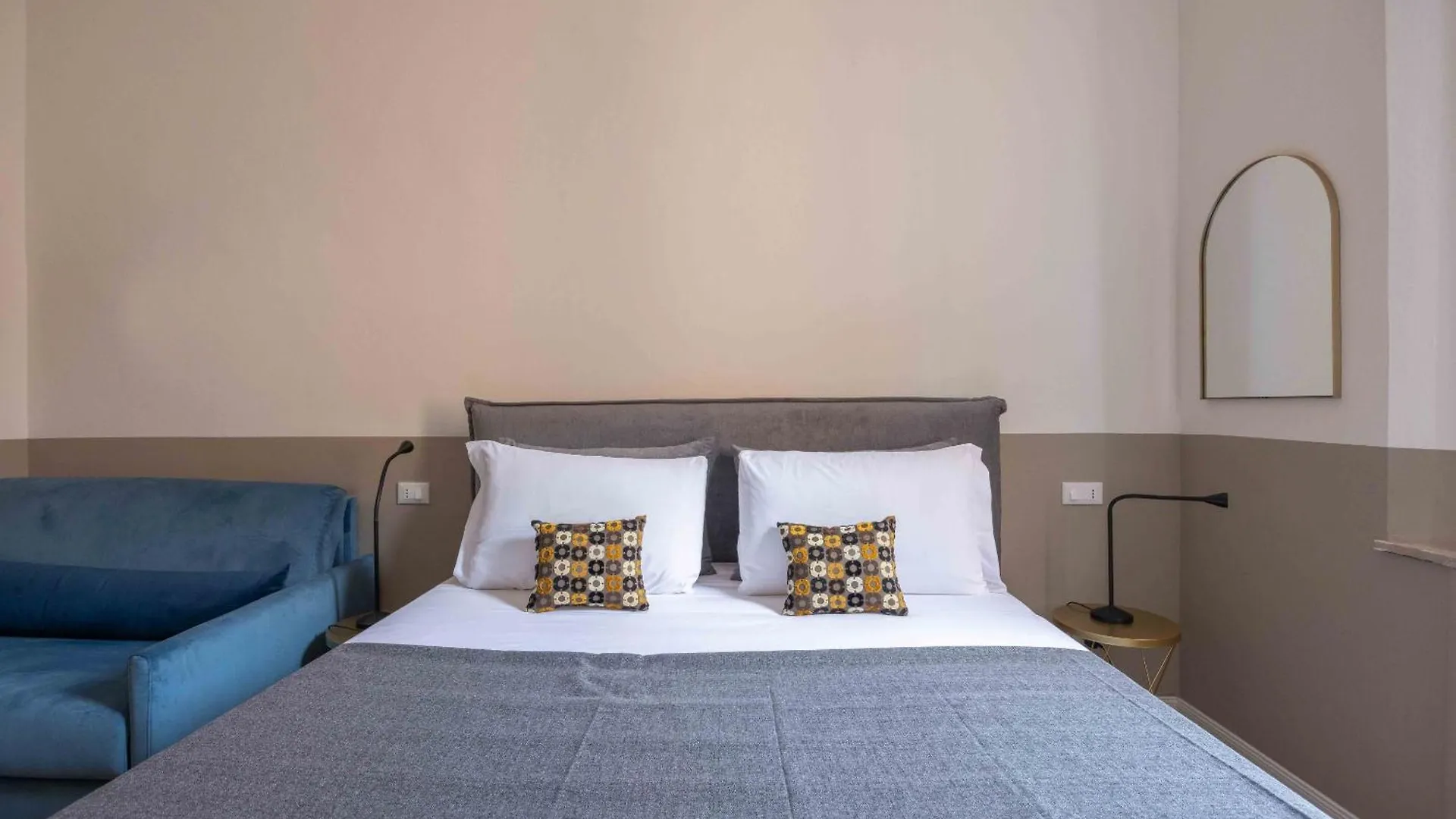 Artieri Suites, Piazza Maggiore Bologna