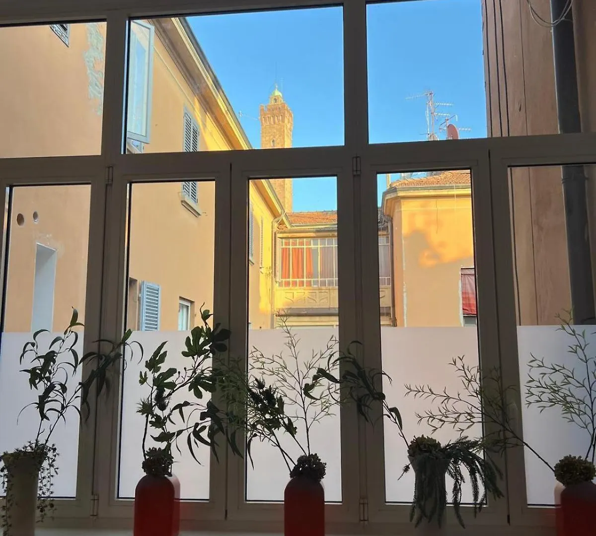 Bed & Breakfast Artieri Suites, Piazza Maggiore Bologna Italy