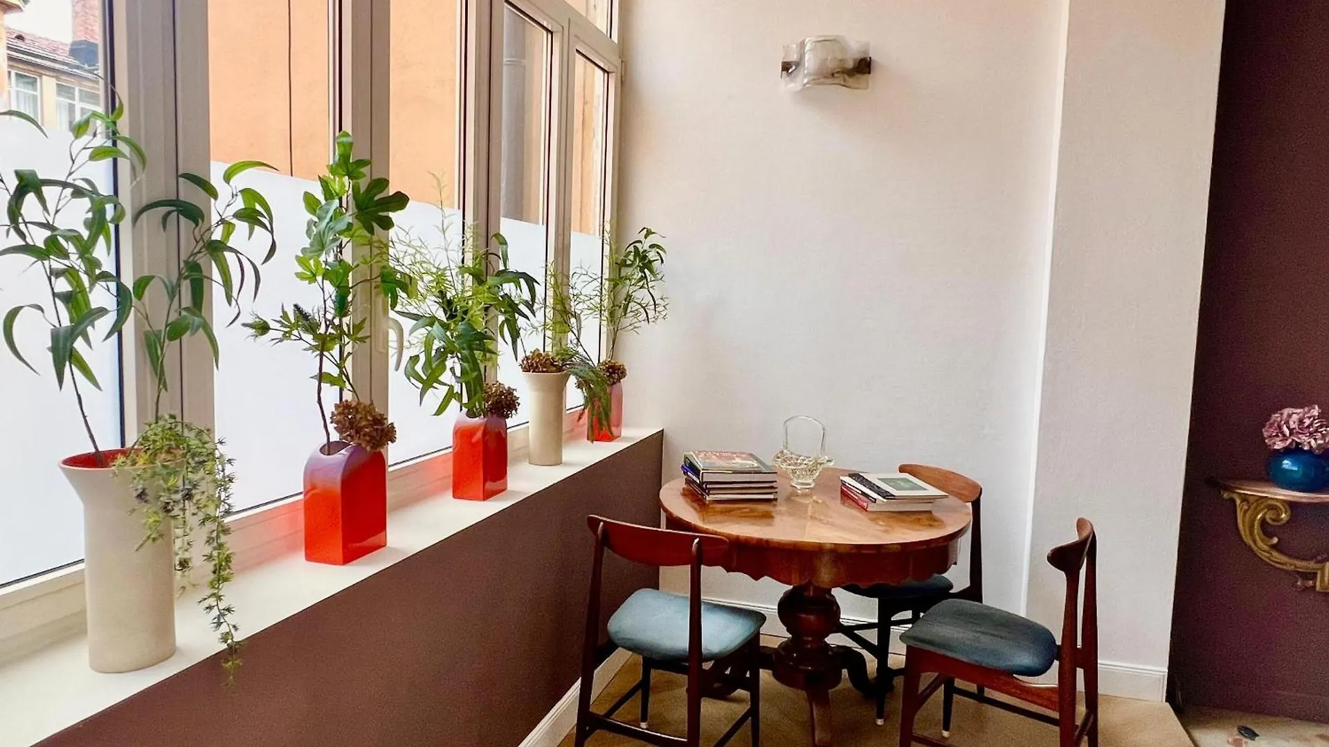 Bed & Breakfast Artieri Suites, Piazza Maggiore Bologna