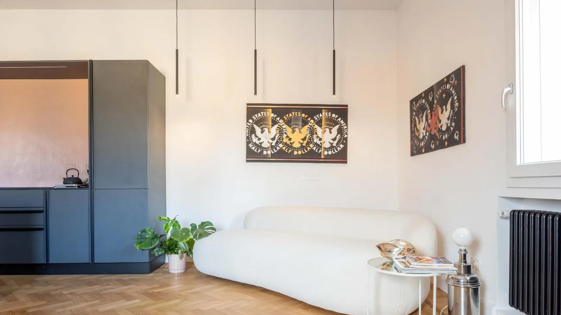 Bed & Breakfast Artieri Suites, Piazza Maggiore Bologna