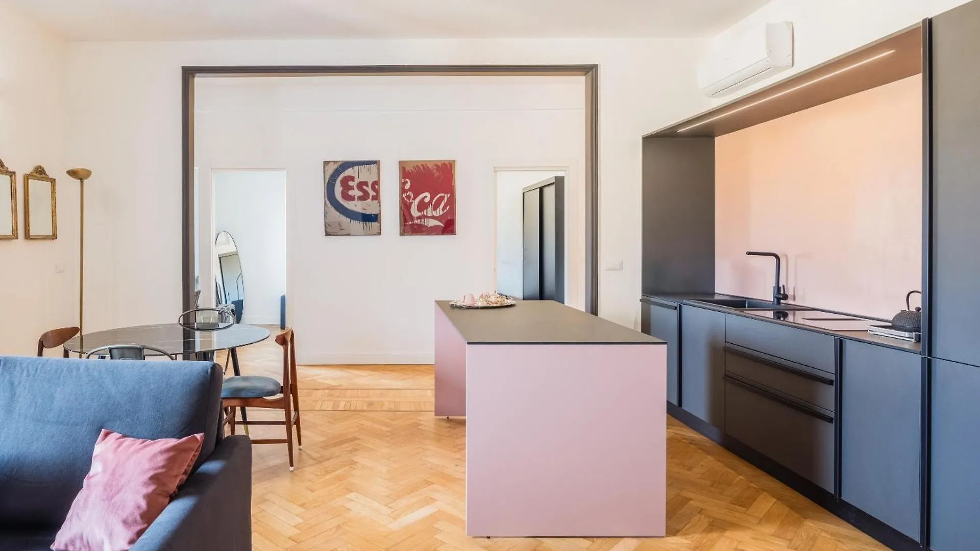 Bed & Breakfast Artieri Suites, Piazza Maggiore Bologna