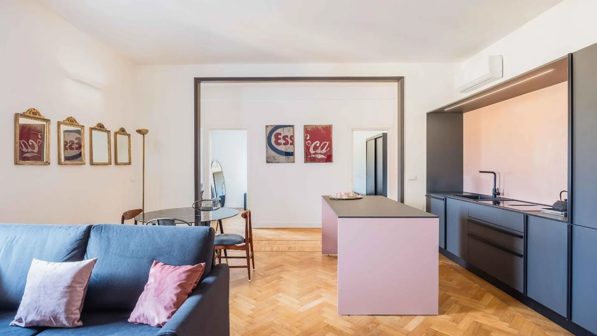 Bed & Breakfast Artieri Suites, Piazza Maggiore Bologna