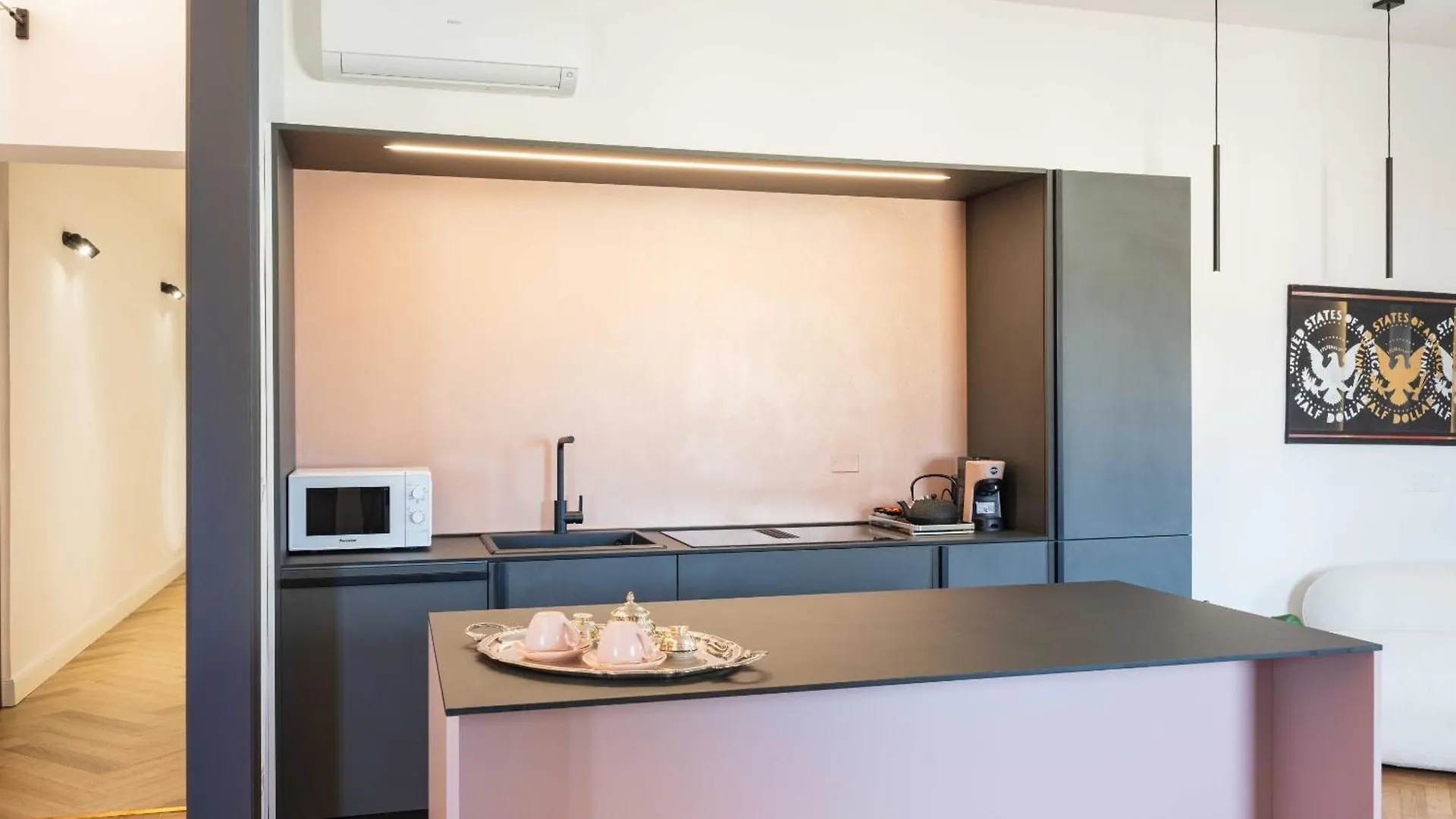 Artieri Suites, Piazza Maggiore Bologna Bed & Breakfast