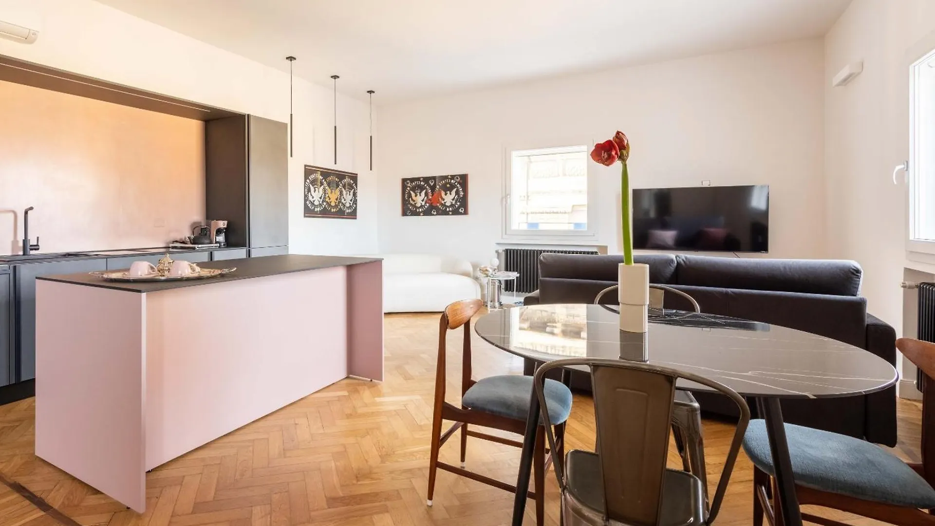 Artieri Suites, Piazza Maggiore Bologna Italy
