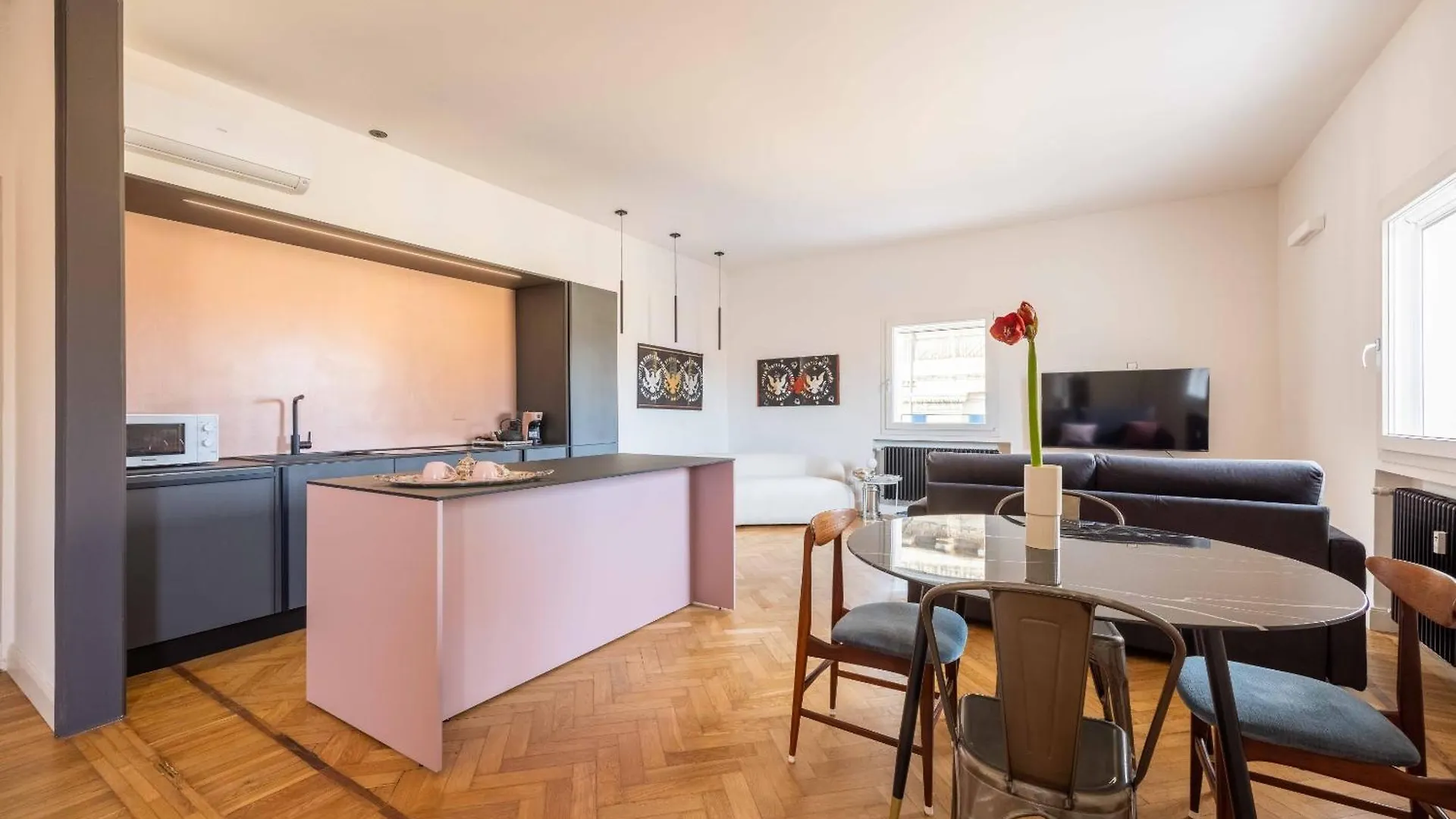 Artieri Suites, Piazza Maggiore Bologna Bed & Breakfast