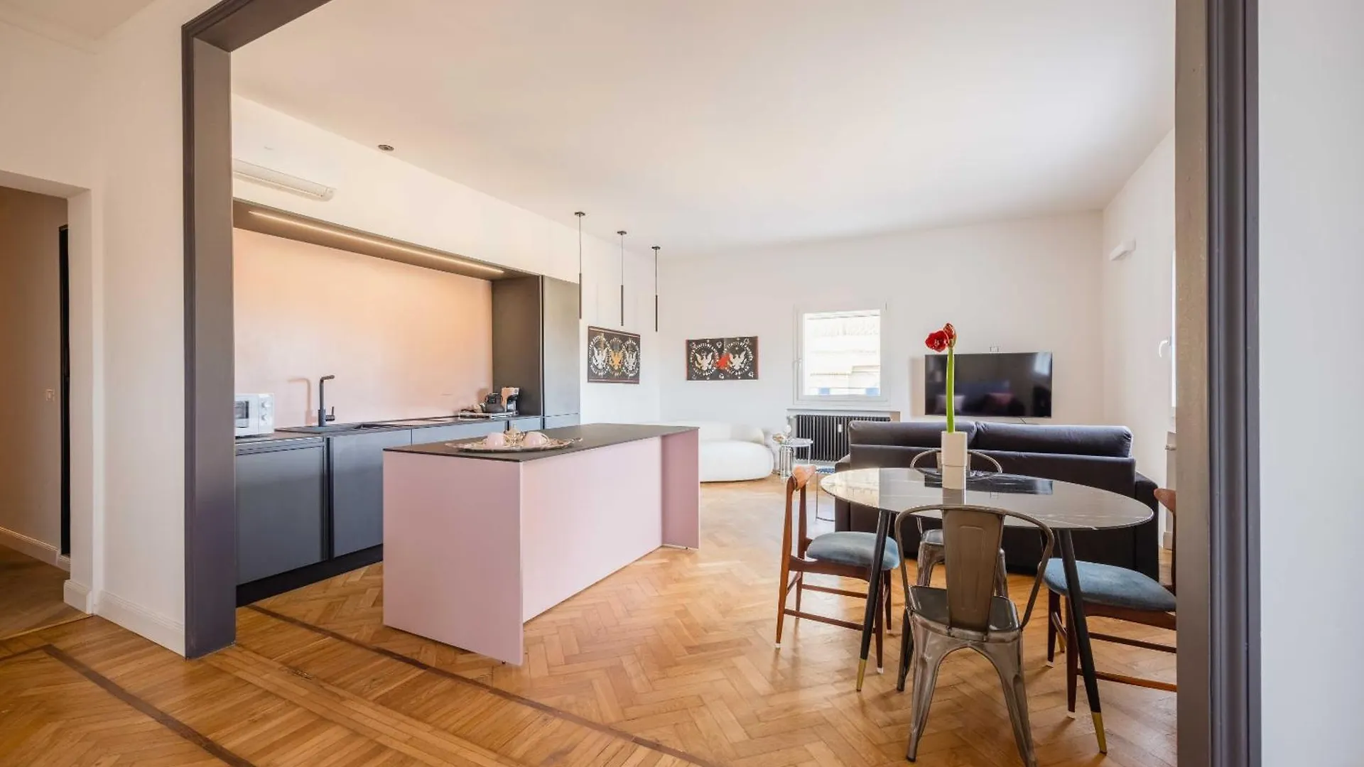 Artieri Suites, Piazza Maggiore Bologna Bed & Breakfast