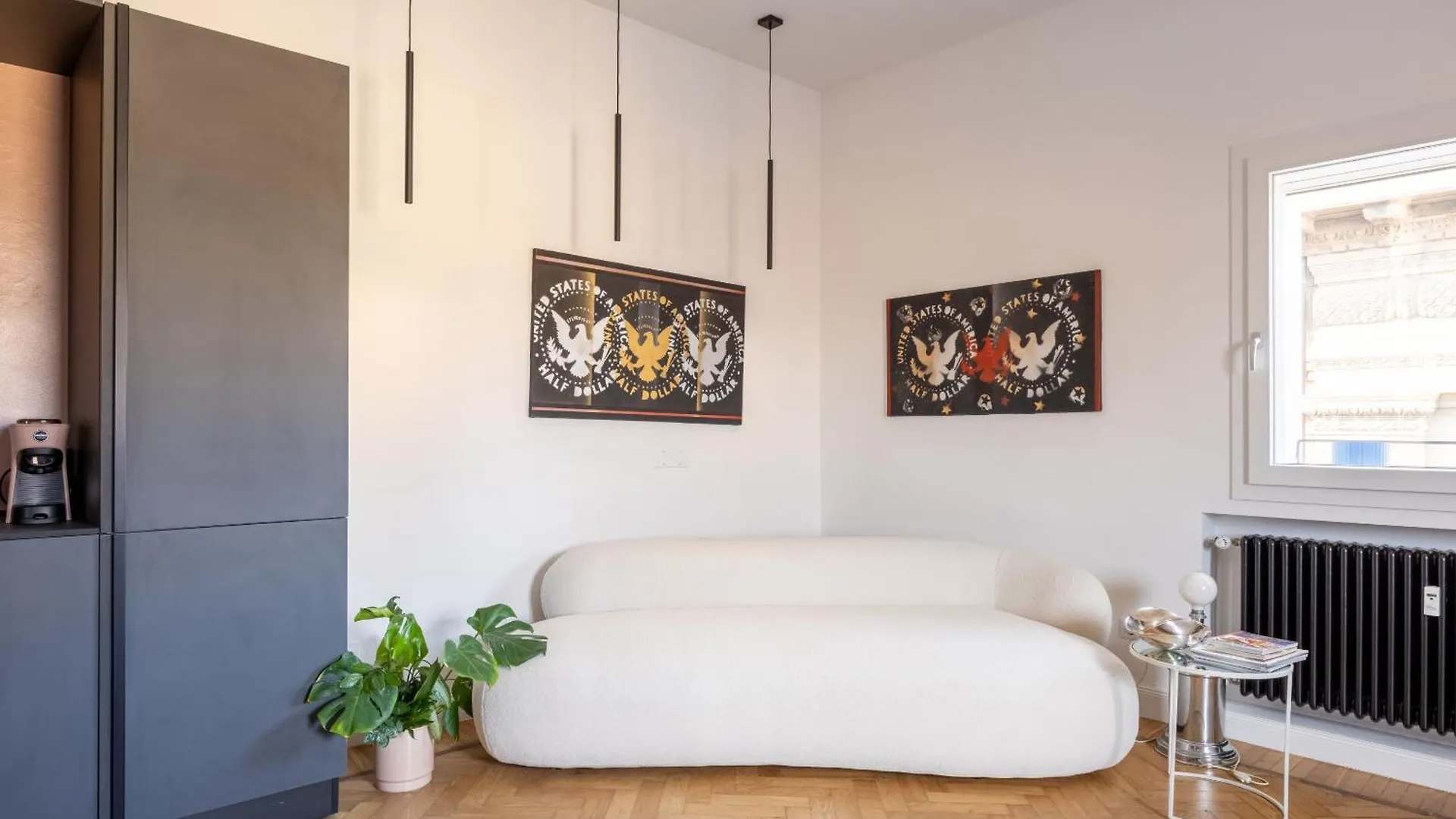Artieri Suites, Piazza Maggiore Bologna
