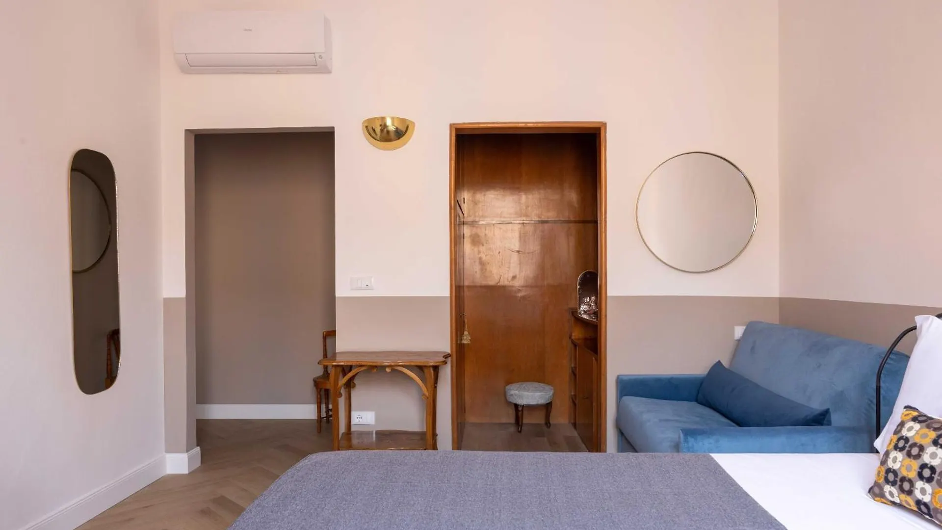 Bed & Breakfast Artieri Suites, Piazza Maggiore Bologna