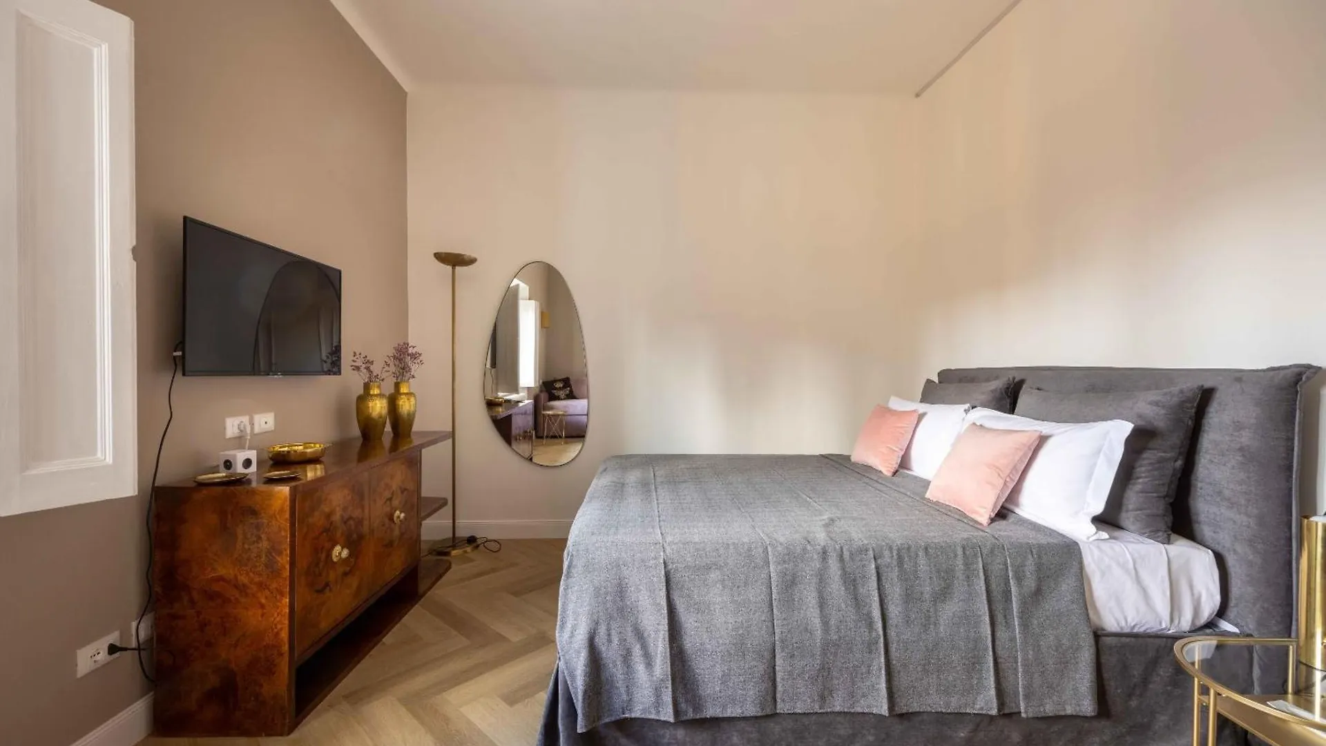 Artieri Suites, Piazza Maggiore Bologna Bed & Breakfast