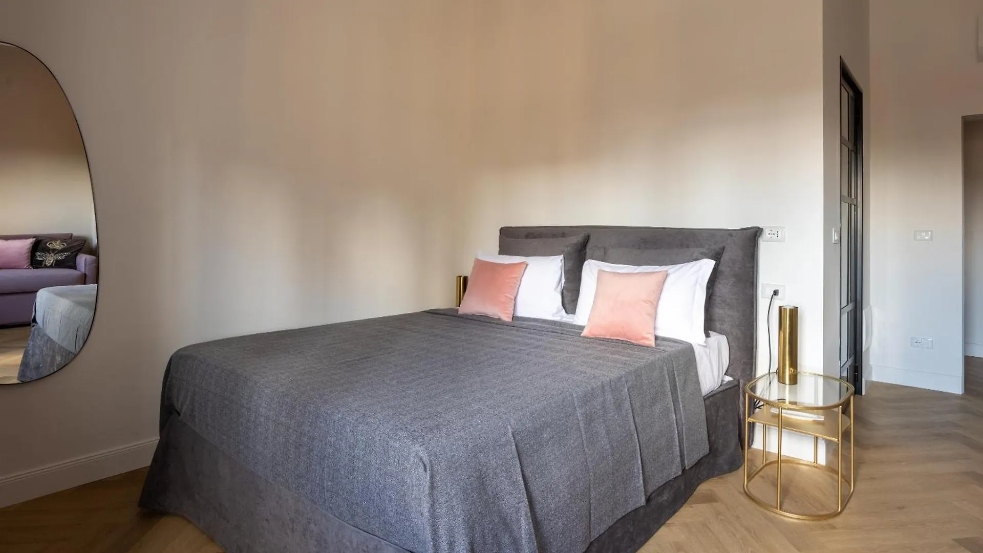 Artieri Suites, Piazza Maggiore Bologna 0*,  Italy