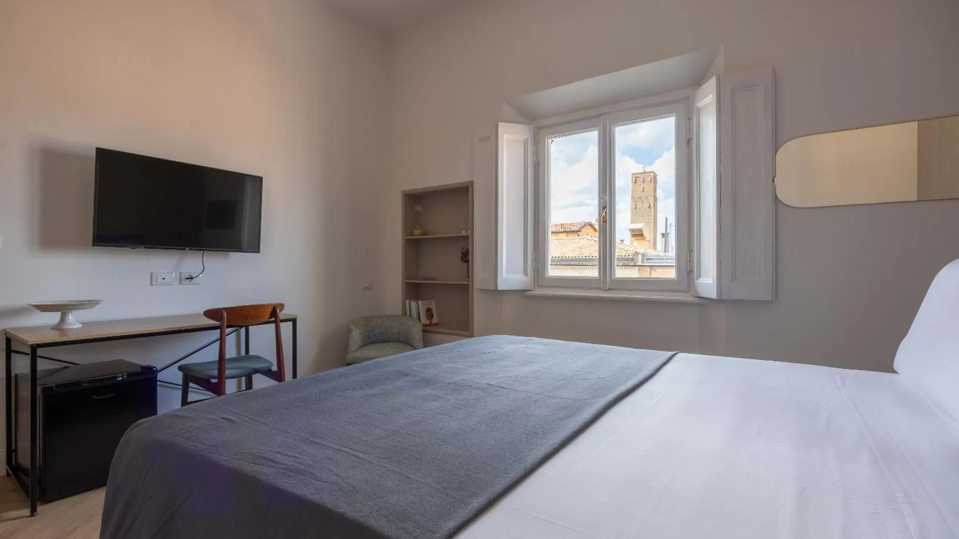 Artieri Suites, Piazza Maggiore Bologna Bed & Breakfast