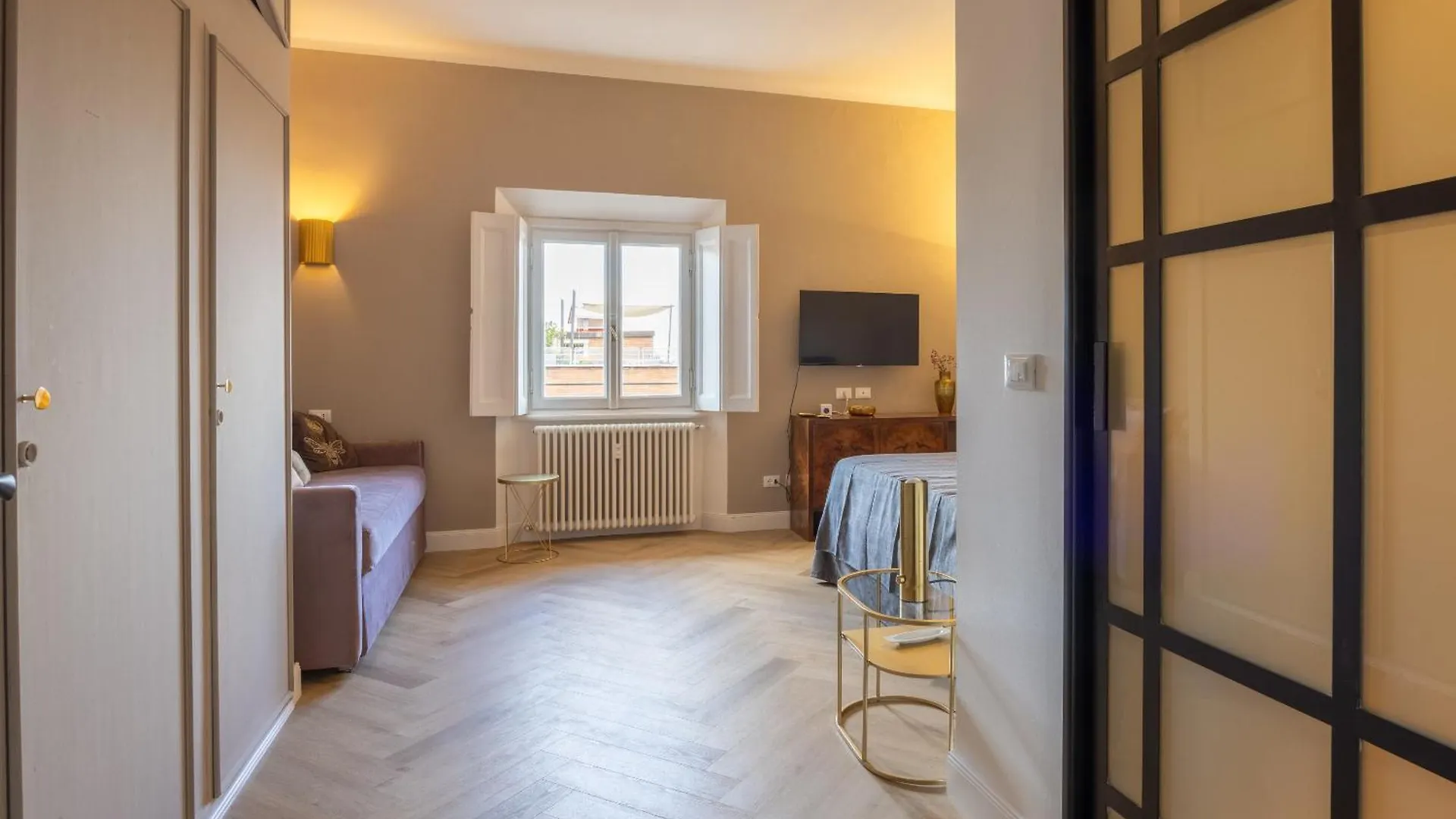 Artieri Suites, Piazza Maggiore Bologna