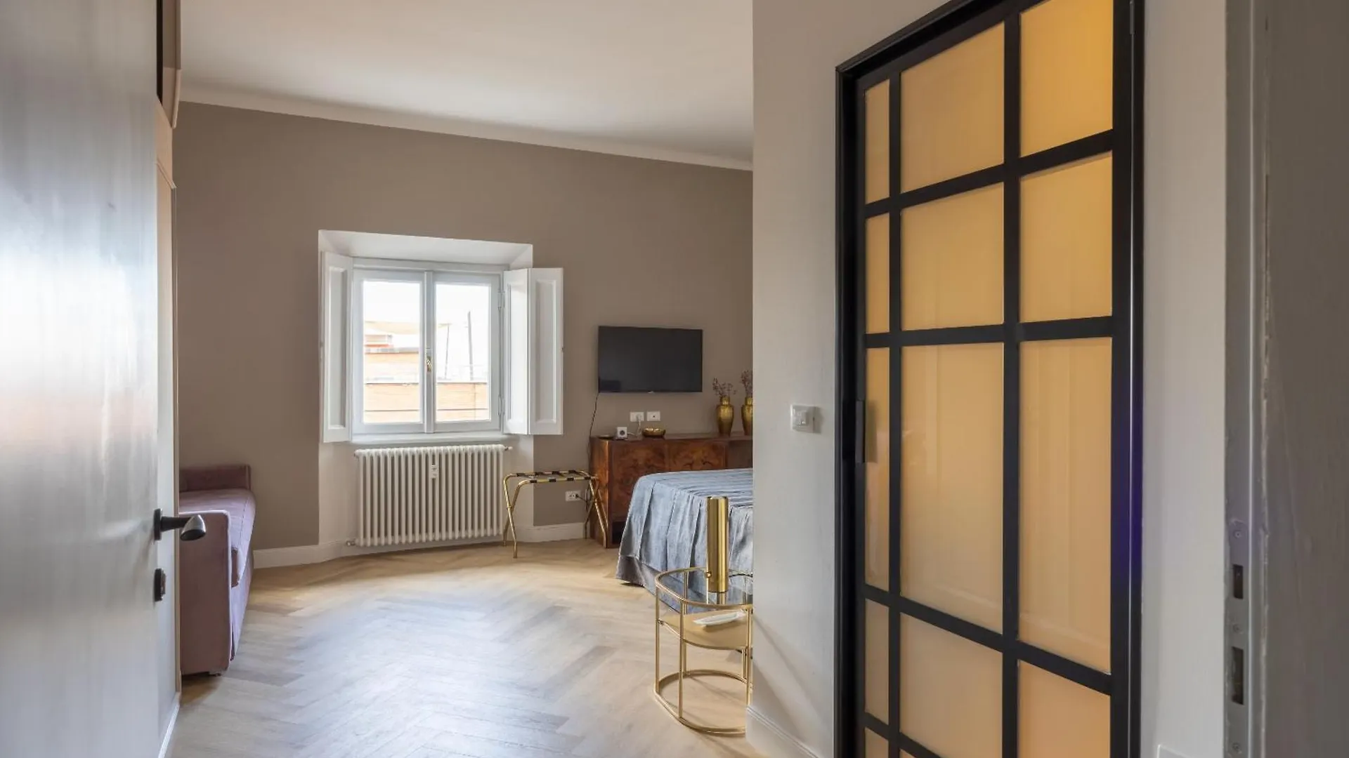 Bed & Breakfast Artieri Suites, Piazza Maggiore Bologna